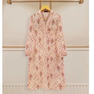 Original Aghanoor PREMIUM DIGITAL PRINTED PURE PIMA COTTON LAWN SHIRT AND PANTS